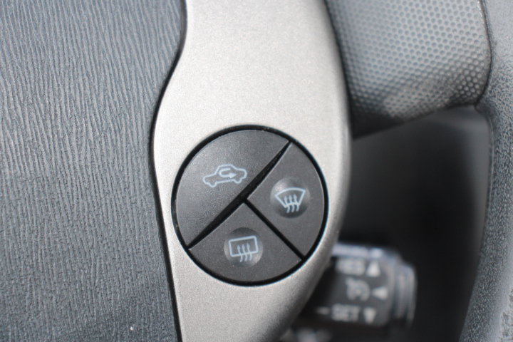 Used 2007 Toyota Prius FWD image 23