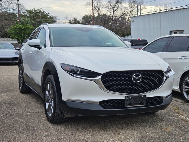 Used 2020 MAZDA CX-30 FWD w/ Premium Package image 3