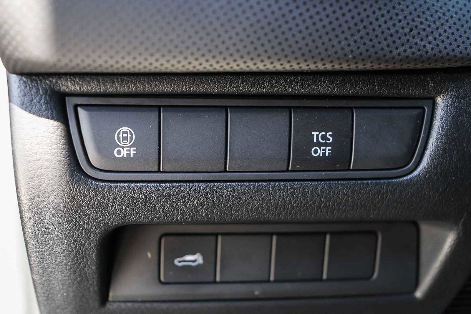 Used 2024 MAZDA CX-50 AWD 2.5 S w/ Preferred Package image 22