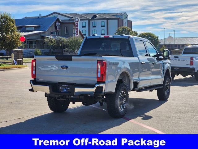 New 2026 Ford F250 XLT w/ Tremor Off-Road Package image 7