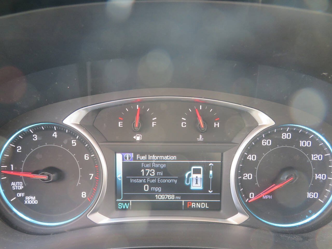 Used 2018 Chevrolet Traverse LT AWD/4WD image 12