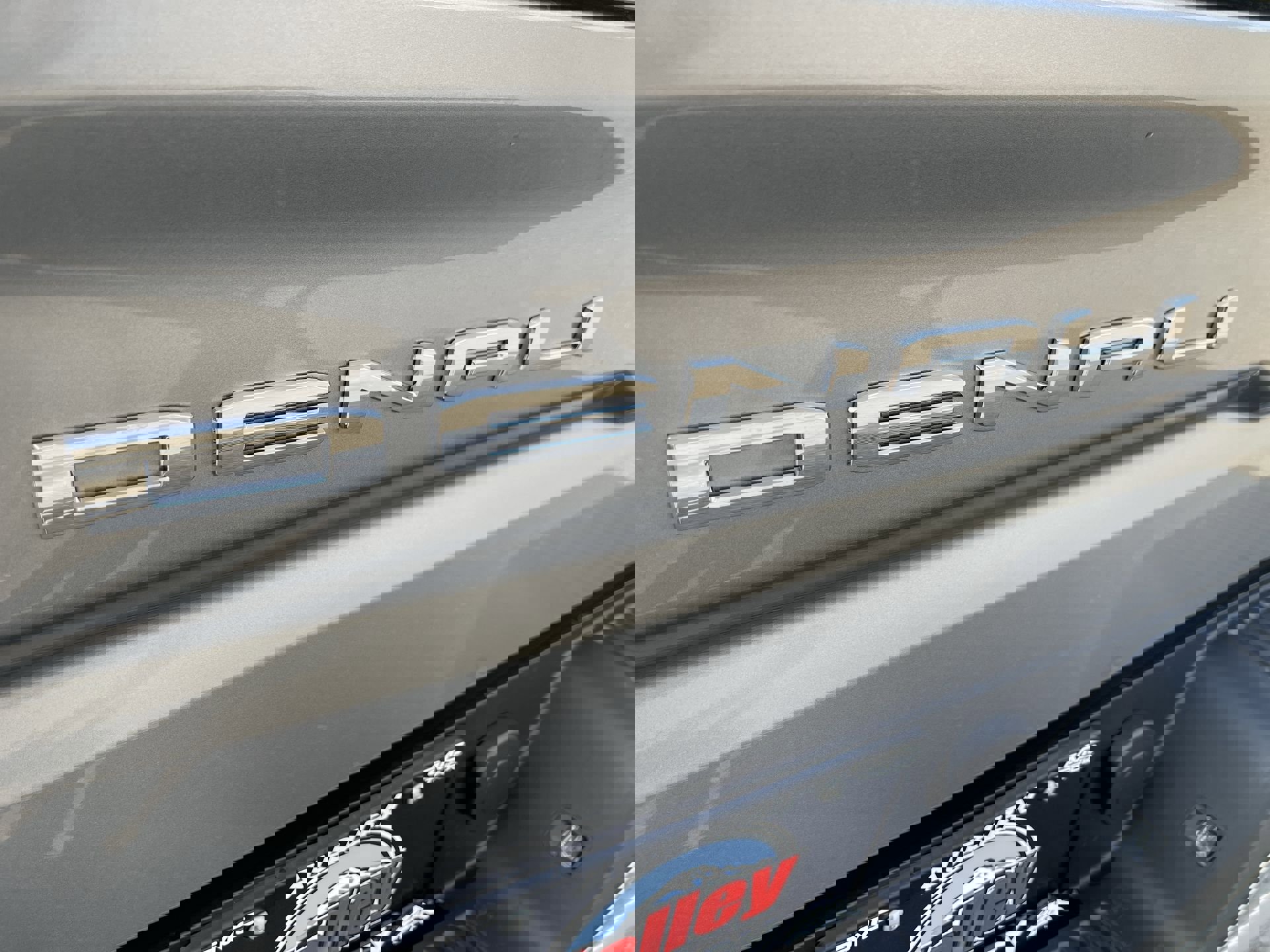 New 2026 GMC Sierra 1500 Denali image 68