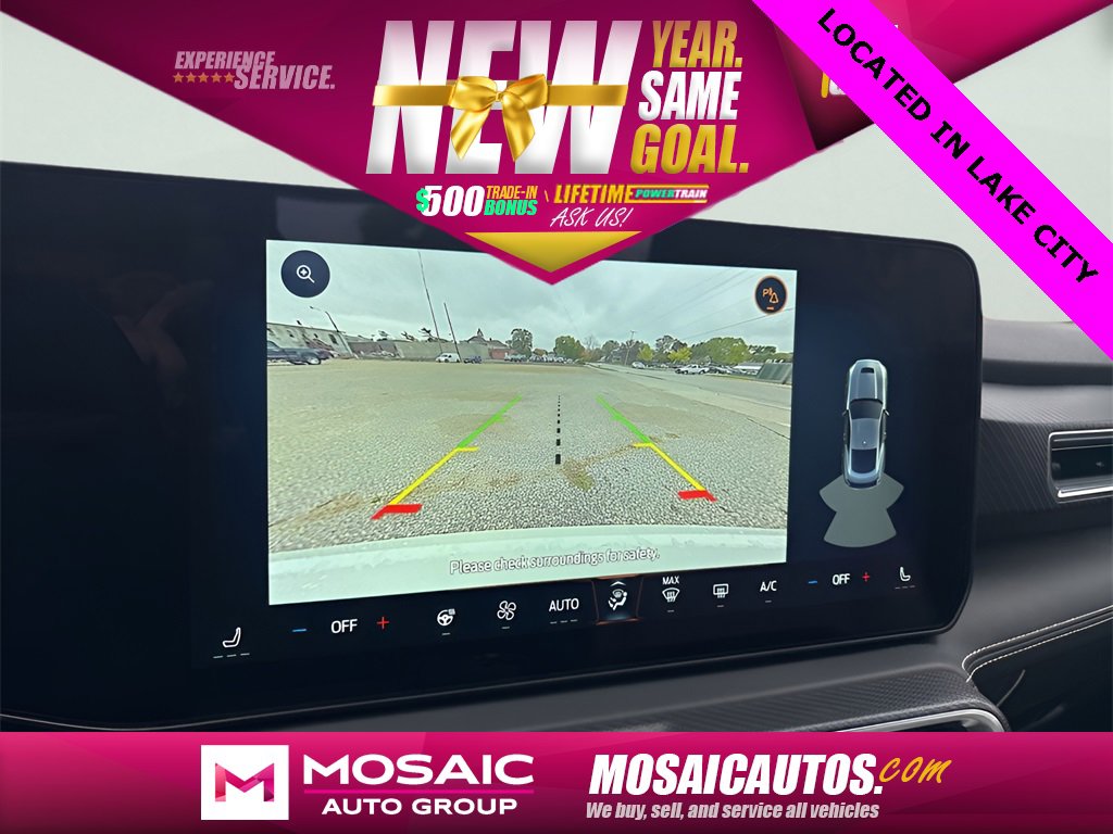 New 2025 Ford Mustang GT Premium image 31