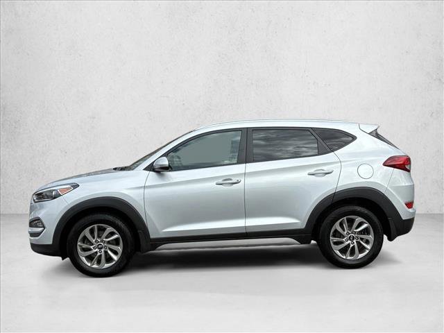 Used 2017 Hyundai Tucson SE image 8