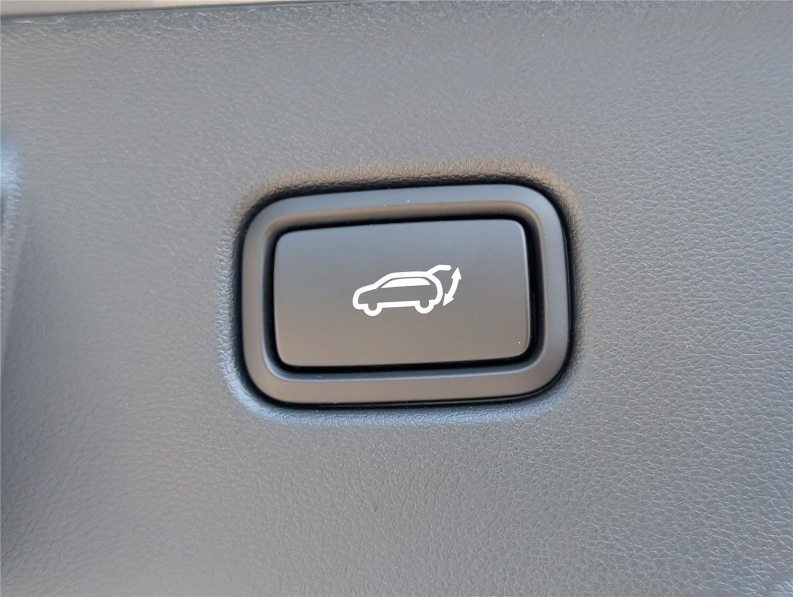 New 2026 Hyundai Tucson Limited AWD/4WD image 12