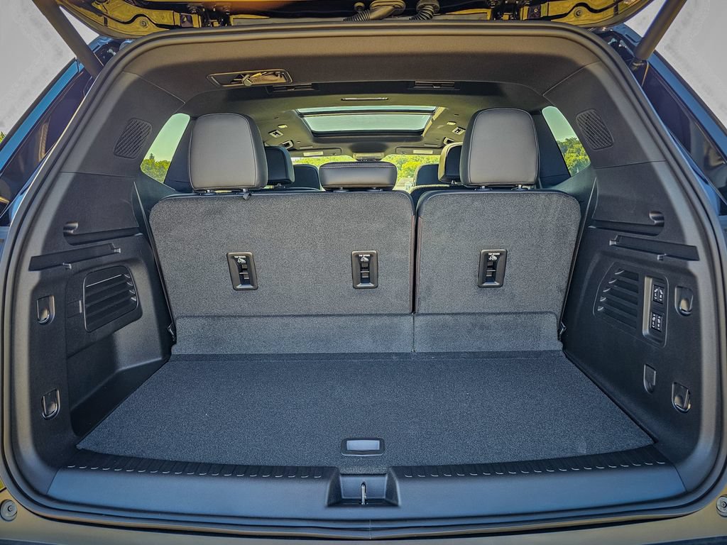 New 2027 Buick Enclave Preferred w/ Power Package AWD/4WD image 36