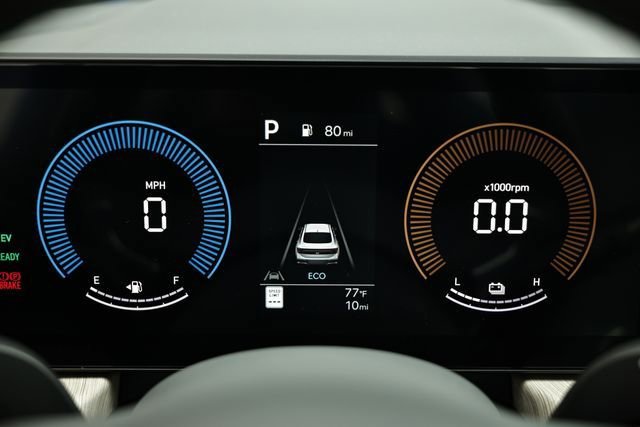 New 2025 Hyundai Sonata SEL image 10