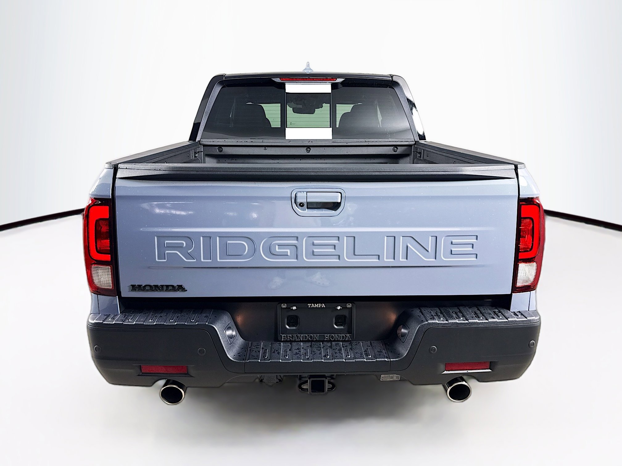 New 2026 Honda Ridgeline Black Edition image 33