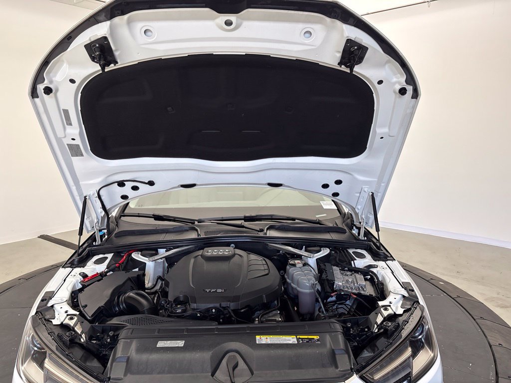 Used 2019 Audi A4 2.0T Premium w/ Convenience Package AWD/4WD image 14