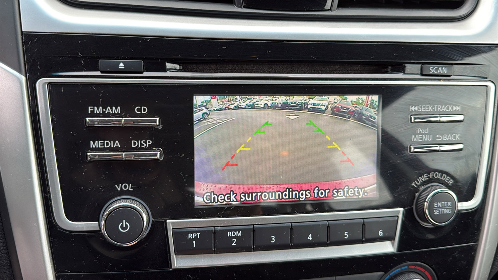 Used 2018 Nissan Altima 2.5 SR FWD image 14