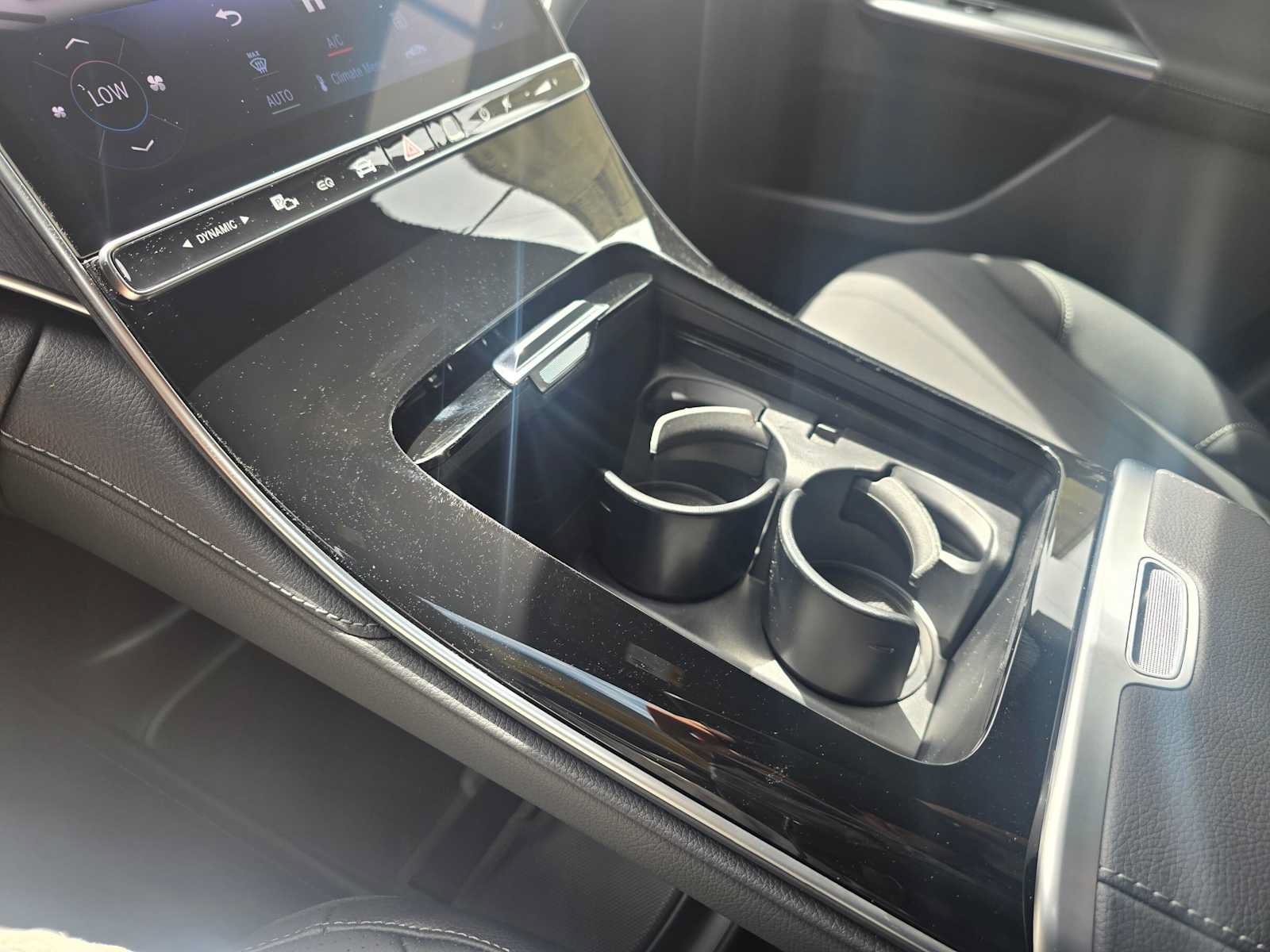 New 2027 Mercedes-Benz EQE 320 4MATIC SUV image 30
