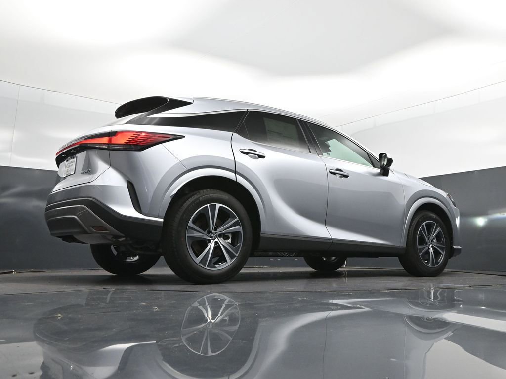 New 2026 Lexus RX 350 Premium FWD image 37
