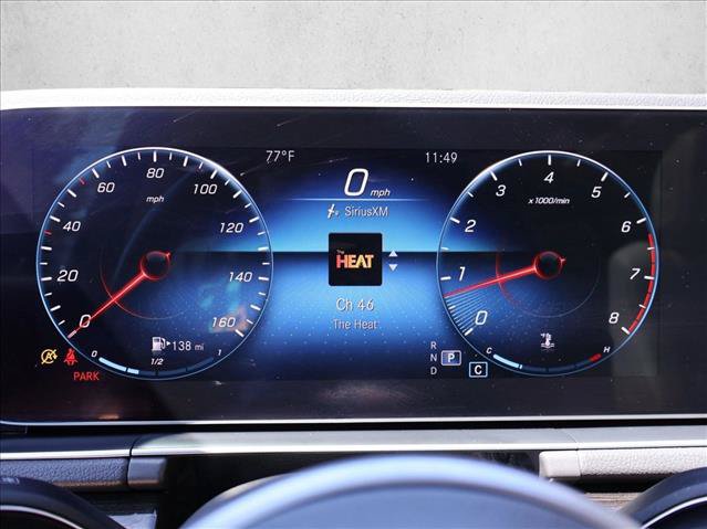 Used 2020 Mercedes-Benz GLE 350 4MATIC image 16
