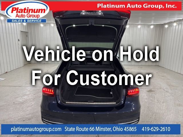 Used 2019 Audi A7 3.0T Prestige w/ Prestige Package image 30