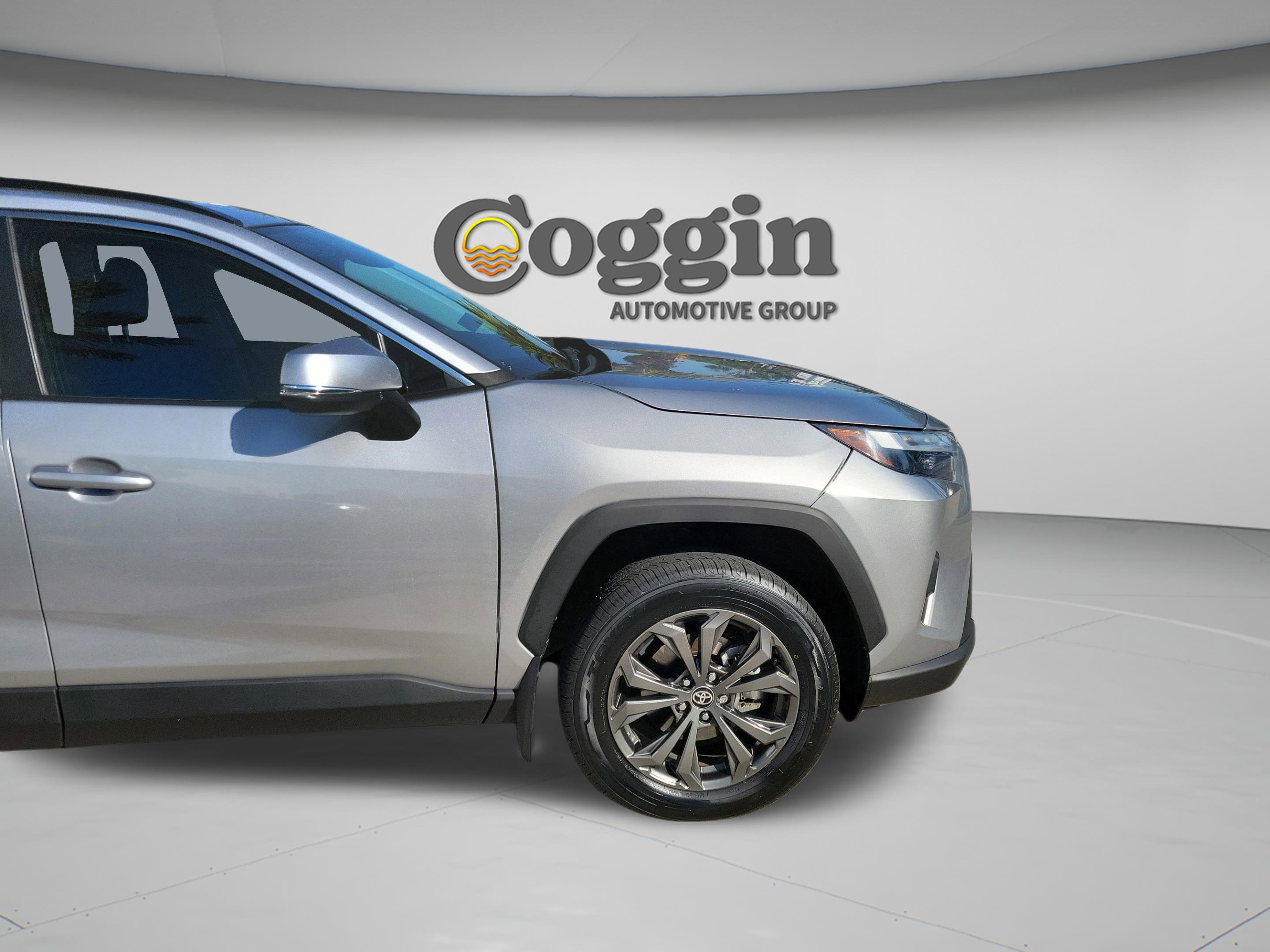 Certified 2024 Toyota RAV4 XLE Premium w/ Weather Package image 32