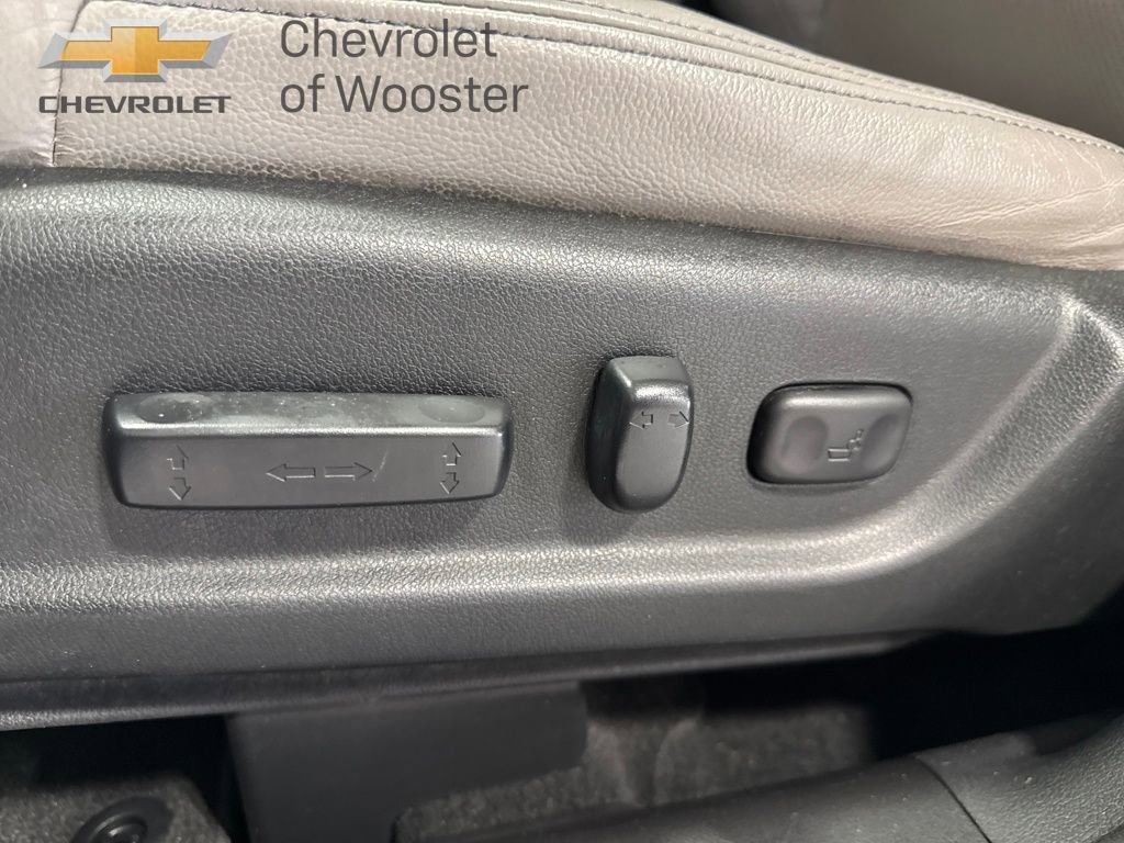 Used 2016 Honda CR-V EX-L image 11