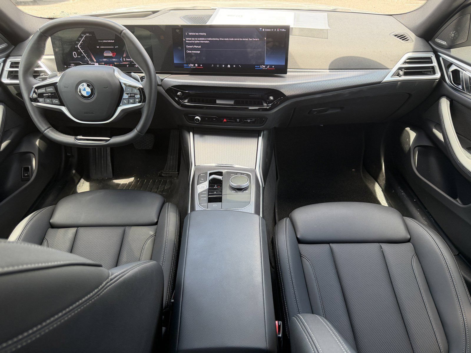 Used 2025 BMW 430i xDrive w/ Premium Package AWD/4WD image 15