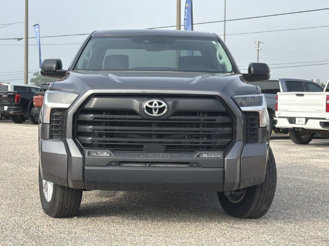 Used 2024 Toyota Tundra SR5 w/ SR5 Convenience Package AWD/4WD image 4
