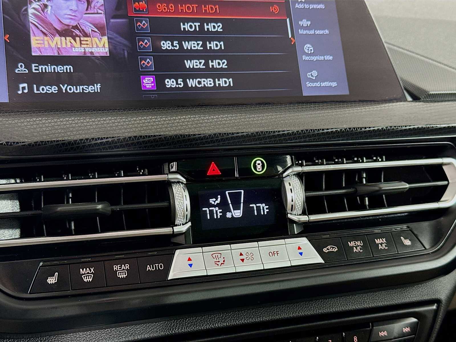 Used 2024 BMW 228i xDrive Gran Coupe w/ Premium Package image 18