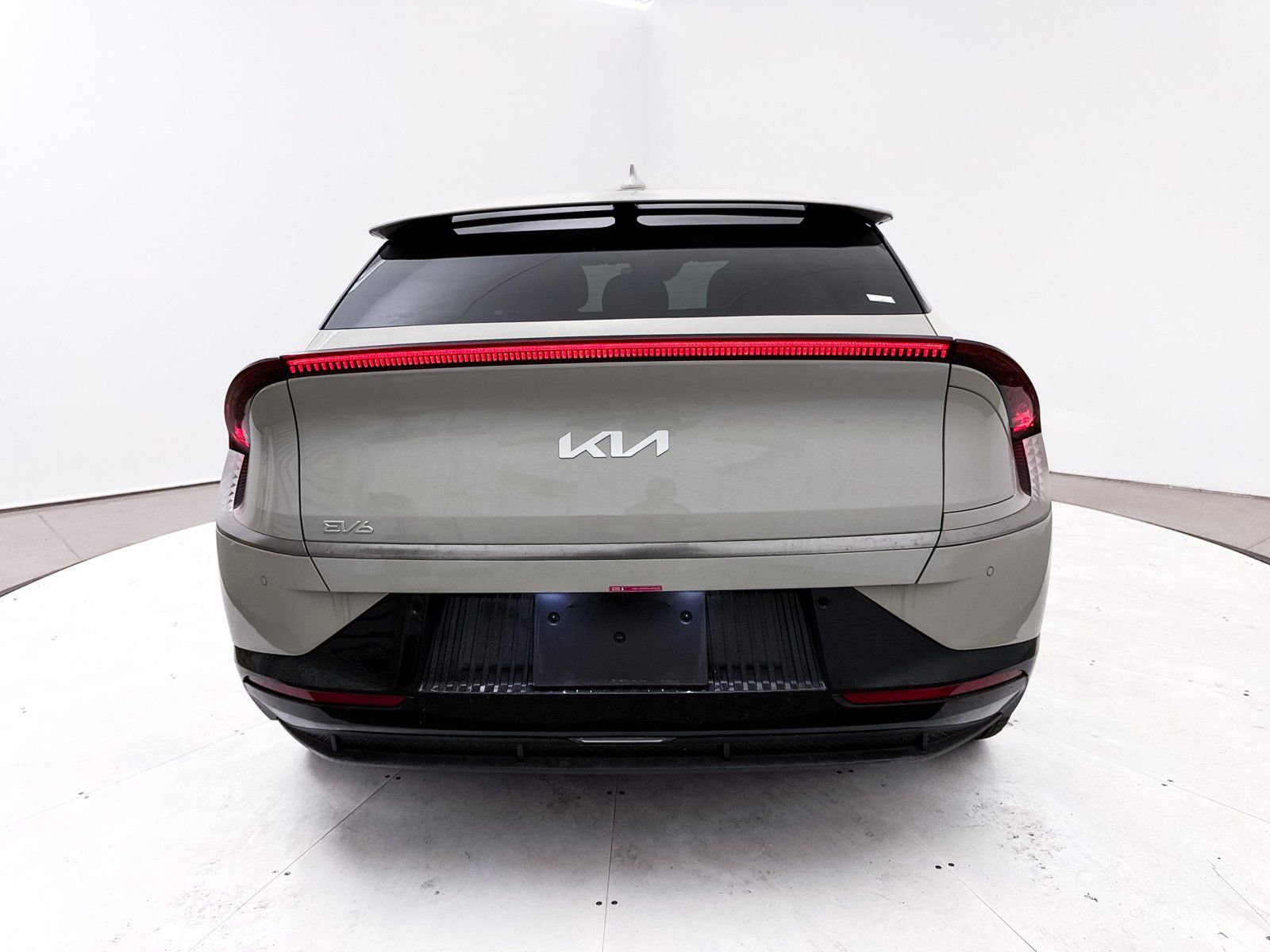 Used 2024 Kia EV6 Wind w/ Wind Technology Package image 17