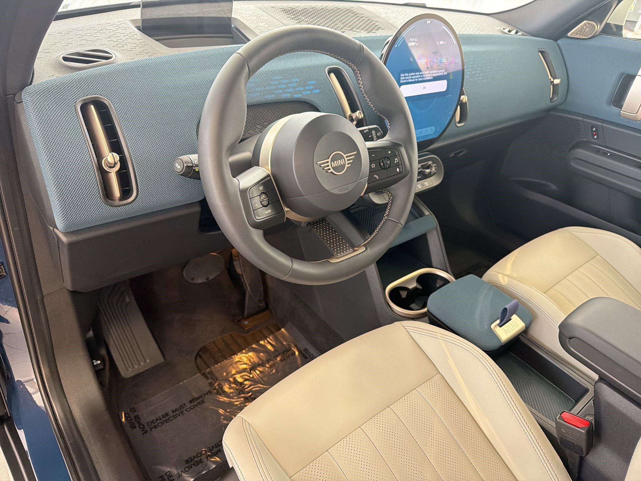 Certified 2026 MINI Cooper Countryman S image 4