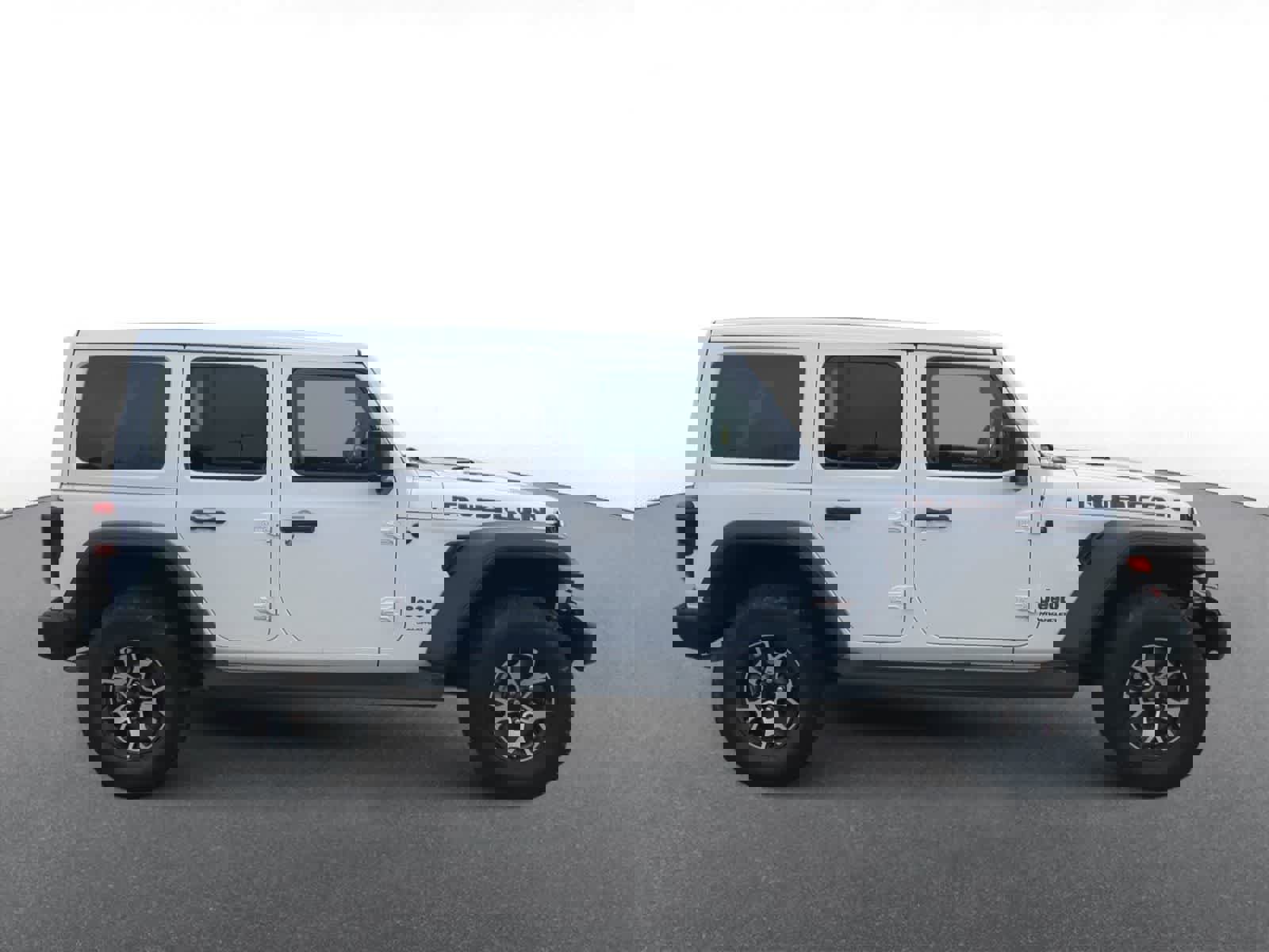 Certified 2022 Jeep Wrangler Unlimited Rubicon w/ LED Lighting Group image 9