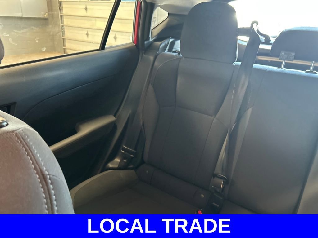 Certified 2024 Subaru Impreza 2.0i image 12