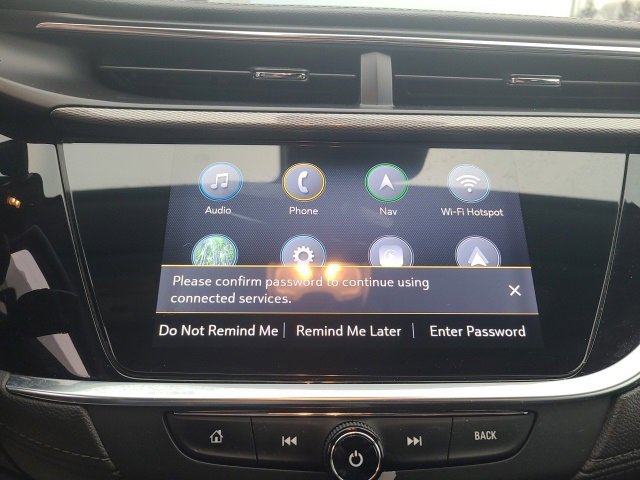 Used 2021 Buick Encore GX Essence w/ Advanced Technology Package image 29