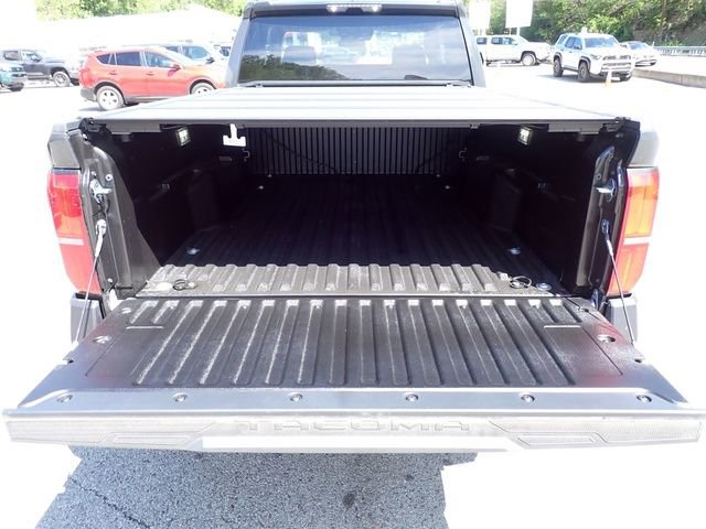 New 2026 Toyota Tacoma SR AWD/4WD image 5