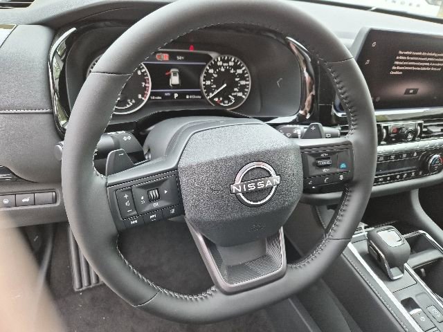 New 2026 Nissan Pathfinder SV AWD/4WD image 20