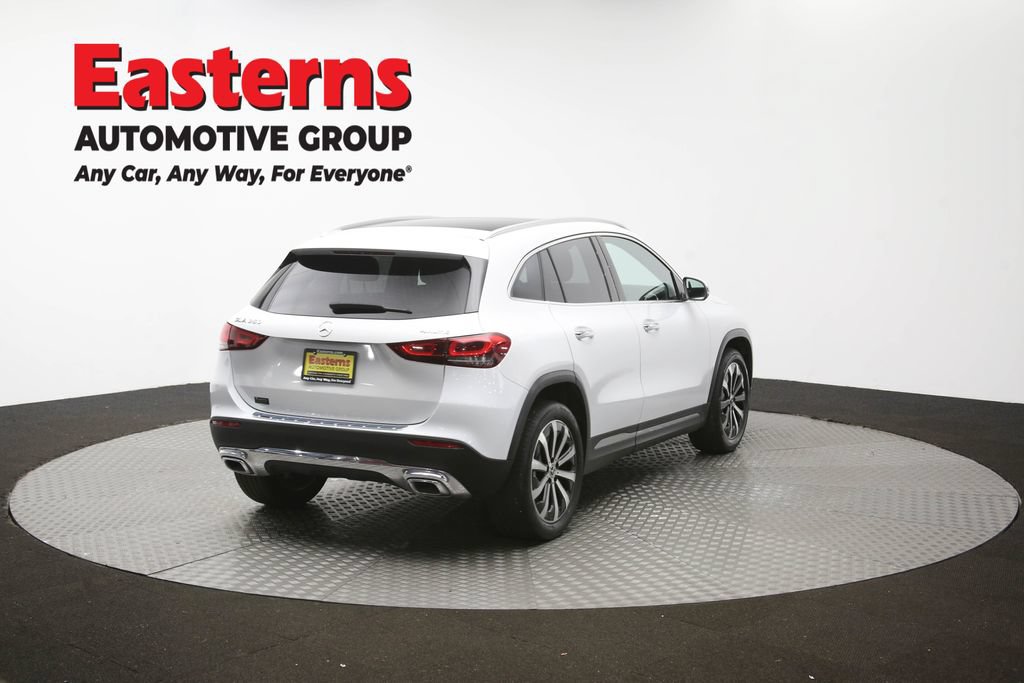 Used 2023 Mercedes-Benz GLA 250 4MATIC w/ Premium Package image 43