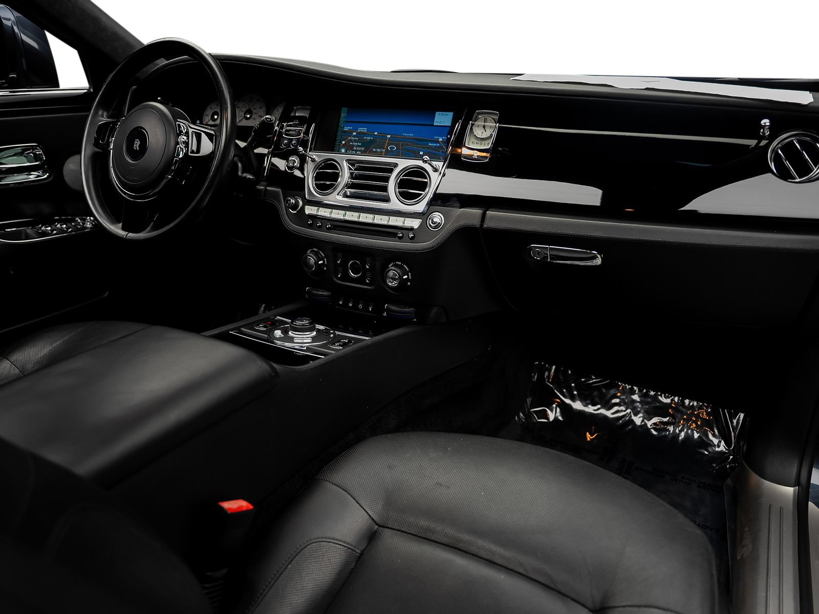 Used 2011 Rolls-Royce Ghost RWD image 55