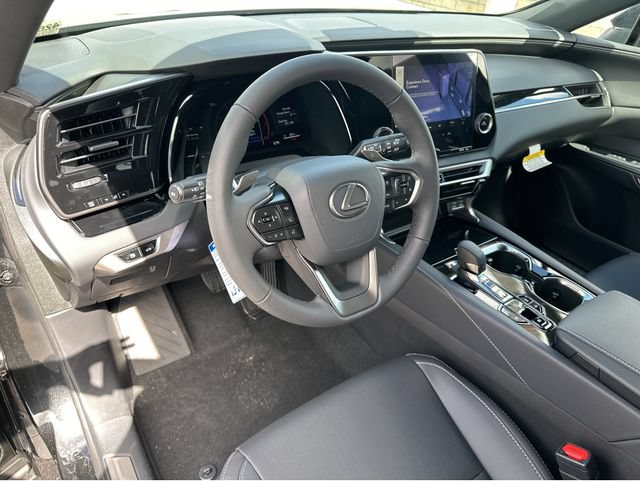 Certified 2026 Lexus RX 350 AWD w/ Cold Area Package image 12