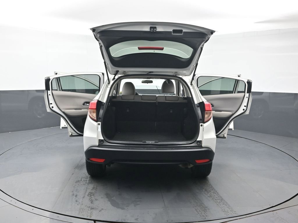 Used 2017 Honda HR-V EX image 43