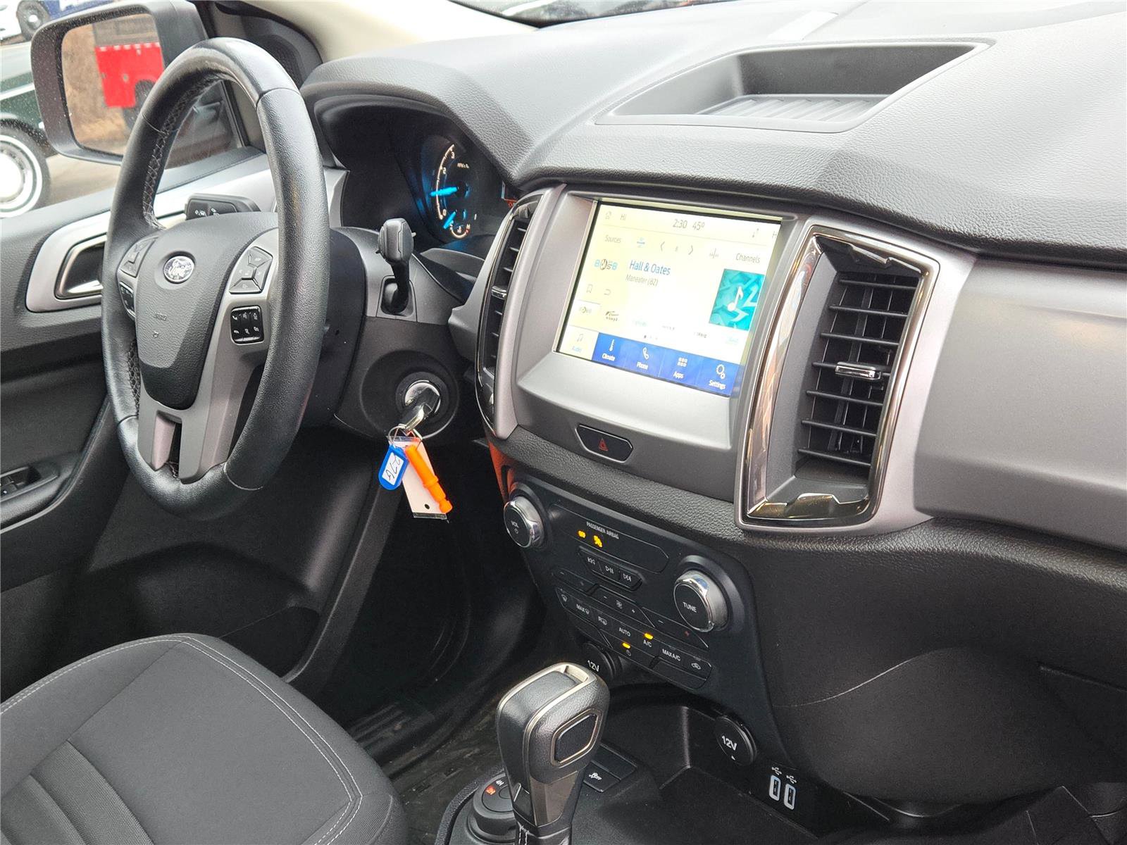 Used 2023 Ford Ranger XLT w/ Equipment Group 301A Mid image 5