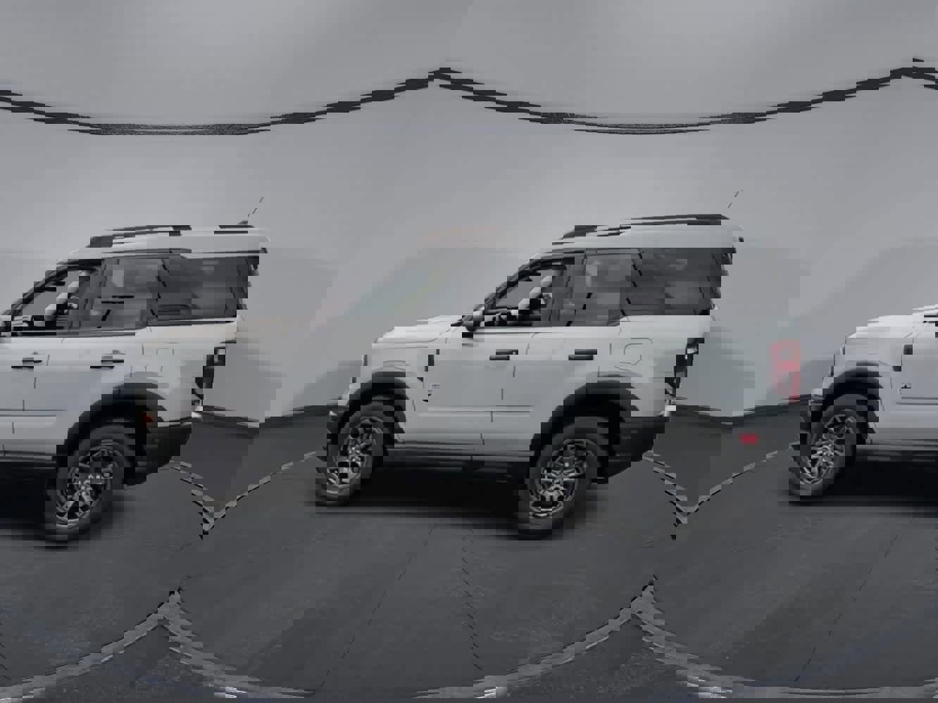 Certified 2022 Ford Bronco Sport Big Bend image 6