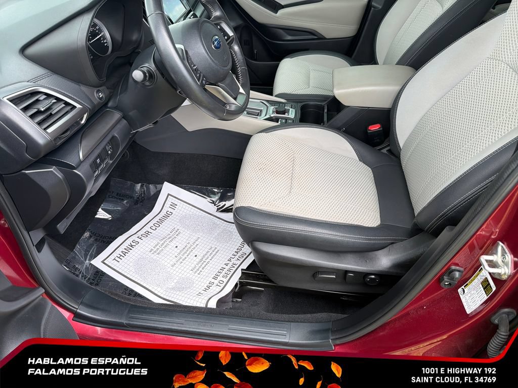 Used 2023 Subaru Forester Premium AWD/4WD image 15