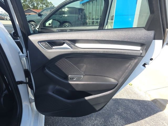 Used 2016 Audi S3 Premium Plus w/ Technology Package image 45