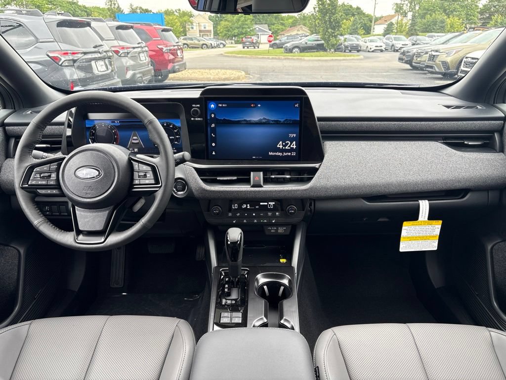 New 2026 Subaru Outback Limited w/ Premium/Limited Plus Package AWD/4WD image 13
