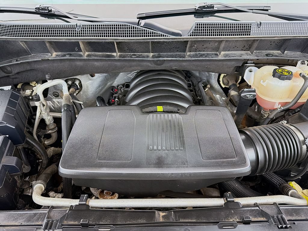 Used 2023 Chevrolet Silverado 1500 High Country AWD/4WD image 22