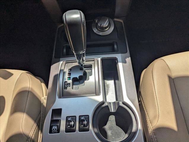 Used 2019 Toyota 4Runner SR5 Premium image 14