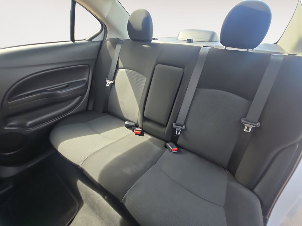 Used 2022 Mitsubishi Mirage G4 LE FWD image 13