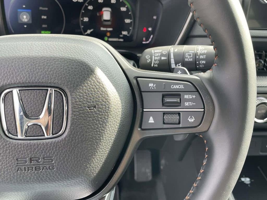 New 2026 Honda CR-V Sport-L image 22