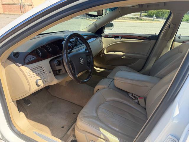 Used 2011 Buick Lucerne CXL FWD image 26
