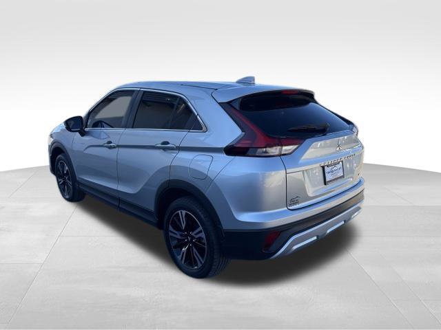Used 2025 Mitsubishi Eclipse Cross SE AWD/4WD image 11
