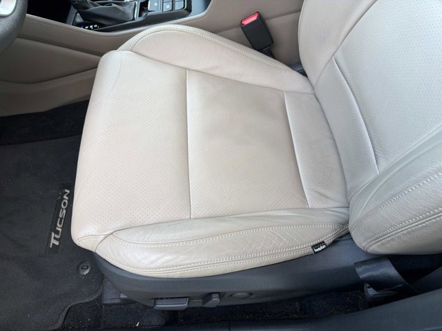 Used 2020 Hyundai Tucson SEL FWD image 9