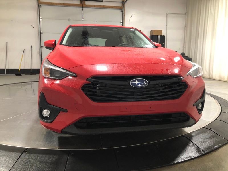 New 2026 Subaru Impreza 2.0i Sport image 3