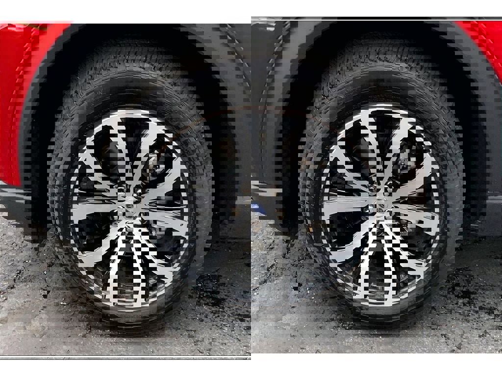 New 2025 Ford Explorer ST-Line image 27