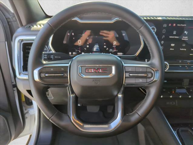 Used 2024 GMC Canyon Elevation w/ Trailering Package image 14
