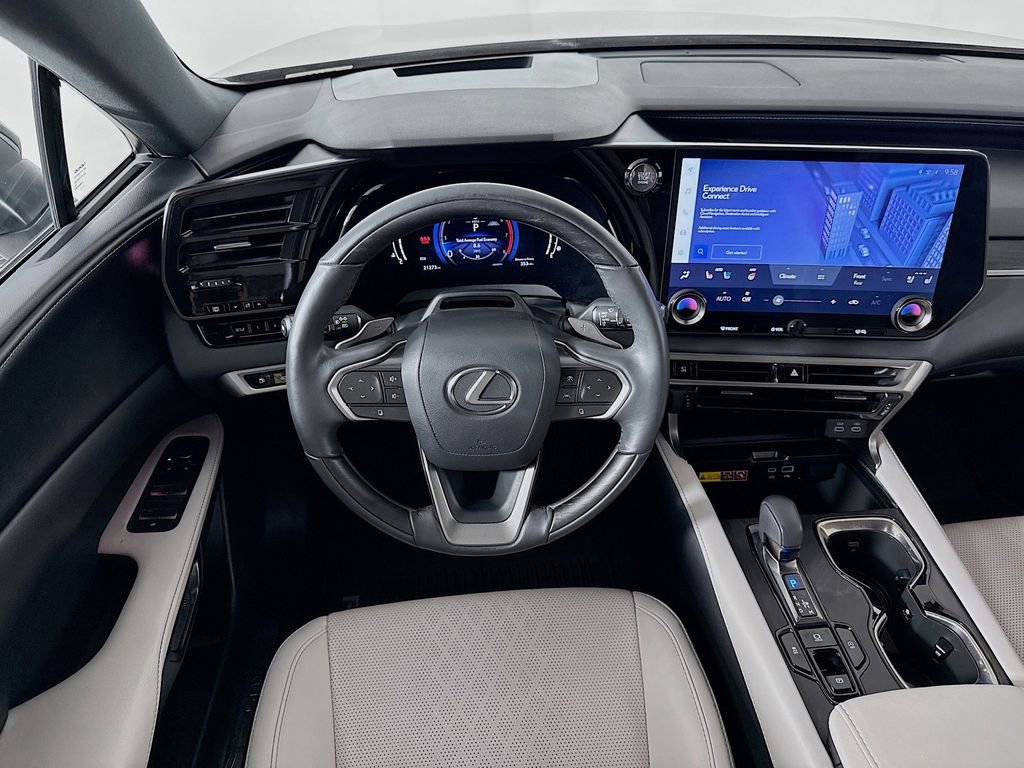 Used 2024 Lexus RX 350 Premium Plus image 23